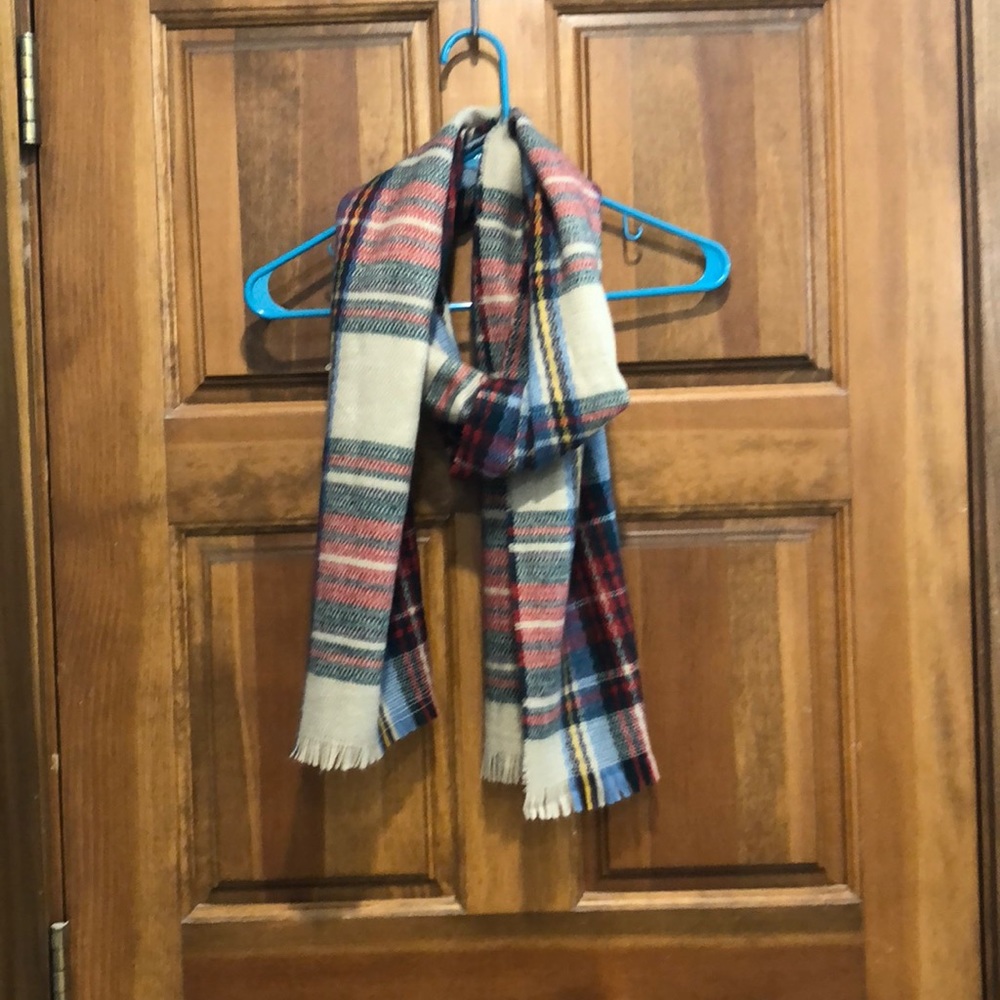 Scarves